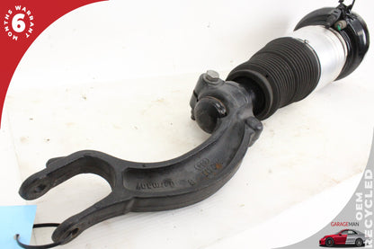 2012-2018 Audi A8 Sedan Front Side Suspension Strut 4H0616039AD