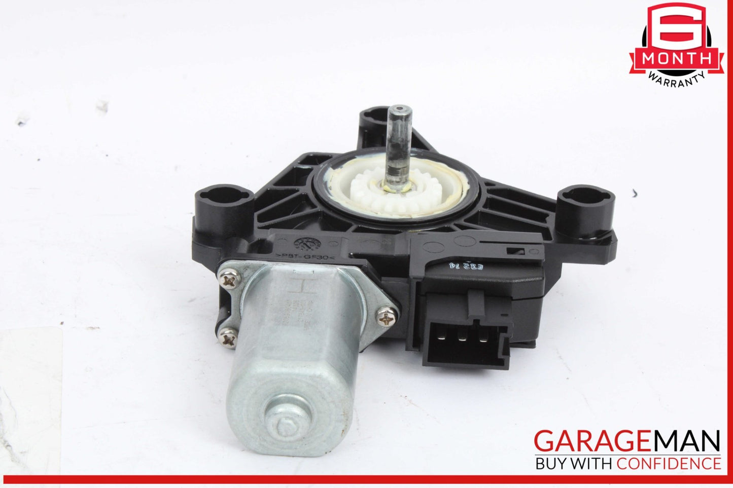 2015-2020 Mercedes-Benz C300 W205 Rear Right Window Regulator Motor 2059060401