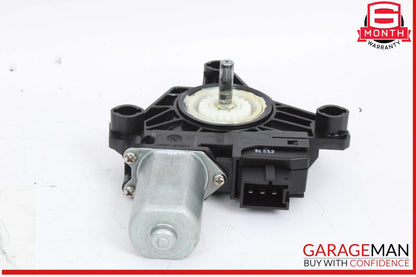 2015-2020 Mercedes-Benz C300 W205 Rear Right Window Regulator Motor 2059060401