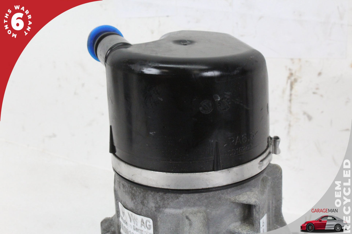 2011-2018 Porsche Cayenne 958 Electric Hydraulic Power Steering Pump OEM