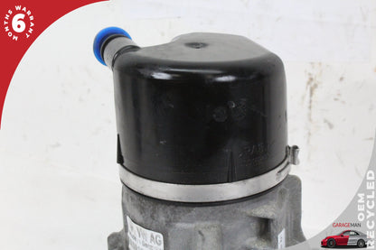 2011-2018 Porsche Cayenne 958 Electric Hydraulic Power Steering Pump OEM