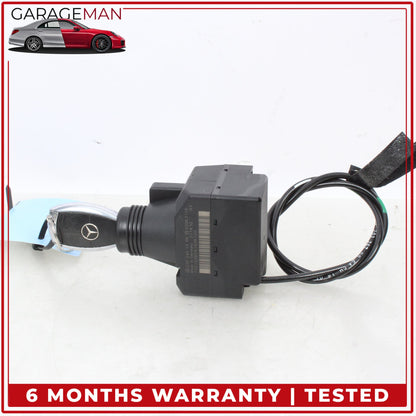 2003-2012 Mercedes R230 SL500 Ignition Switch Module w/ Key Fob 2305451308 OEM