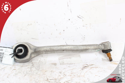 2003-2011 Mercedes R230 SL500 Front Right Side Lower Wishbone Control Arm OEM