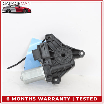 2012-2019 Mercedes W166 ML350 Rear Left Window Regulator Motor 2469063100 OEM