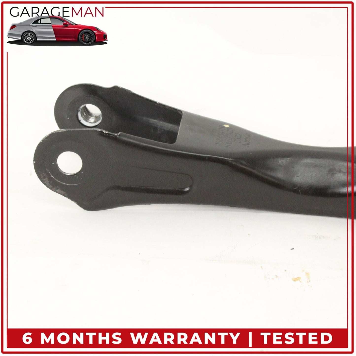 2014-2021 BMW i3 I01 Rear Left Driver Side Lower Control Arm 6867883 OEM