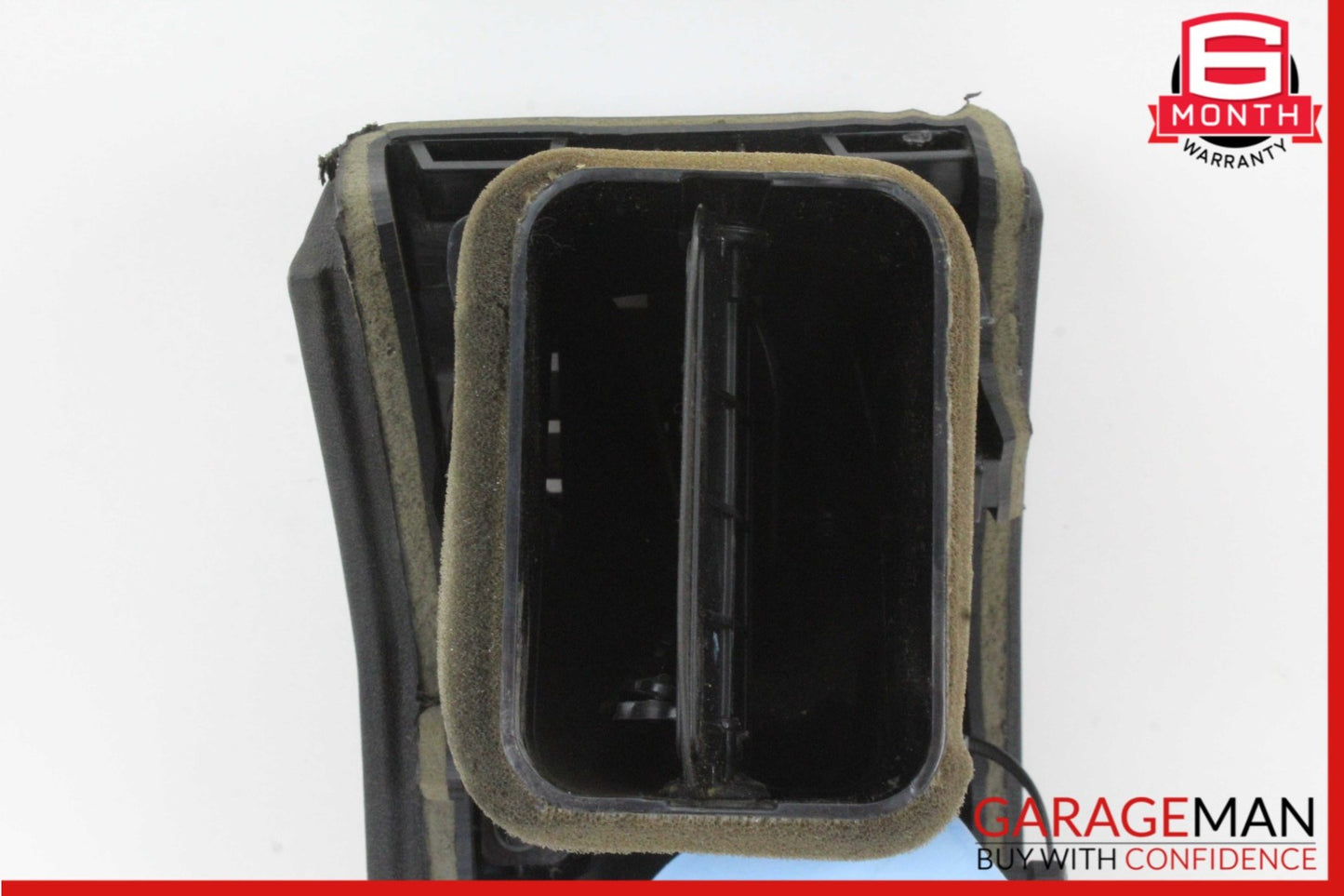 2010-2016 Land Rover LR4 SUV Right Side Dash Trim AH22045G10D Genuine
