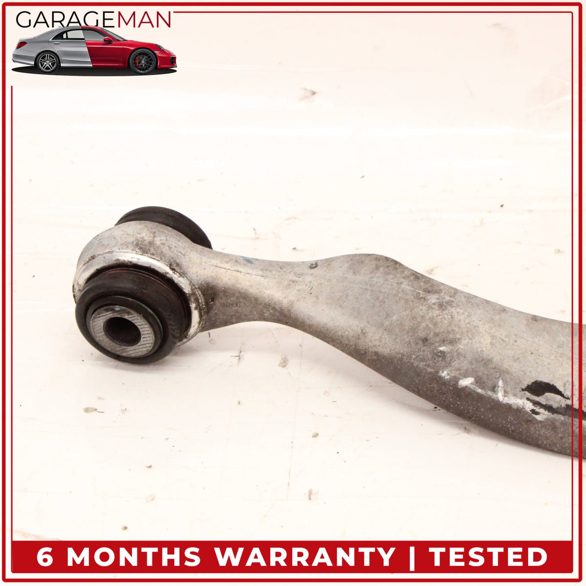 2018-2024 BMW X3 G01 AWD Rear Left Side Upper Control Arm 6871011 OEM