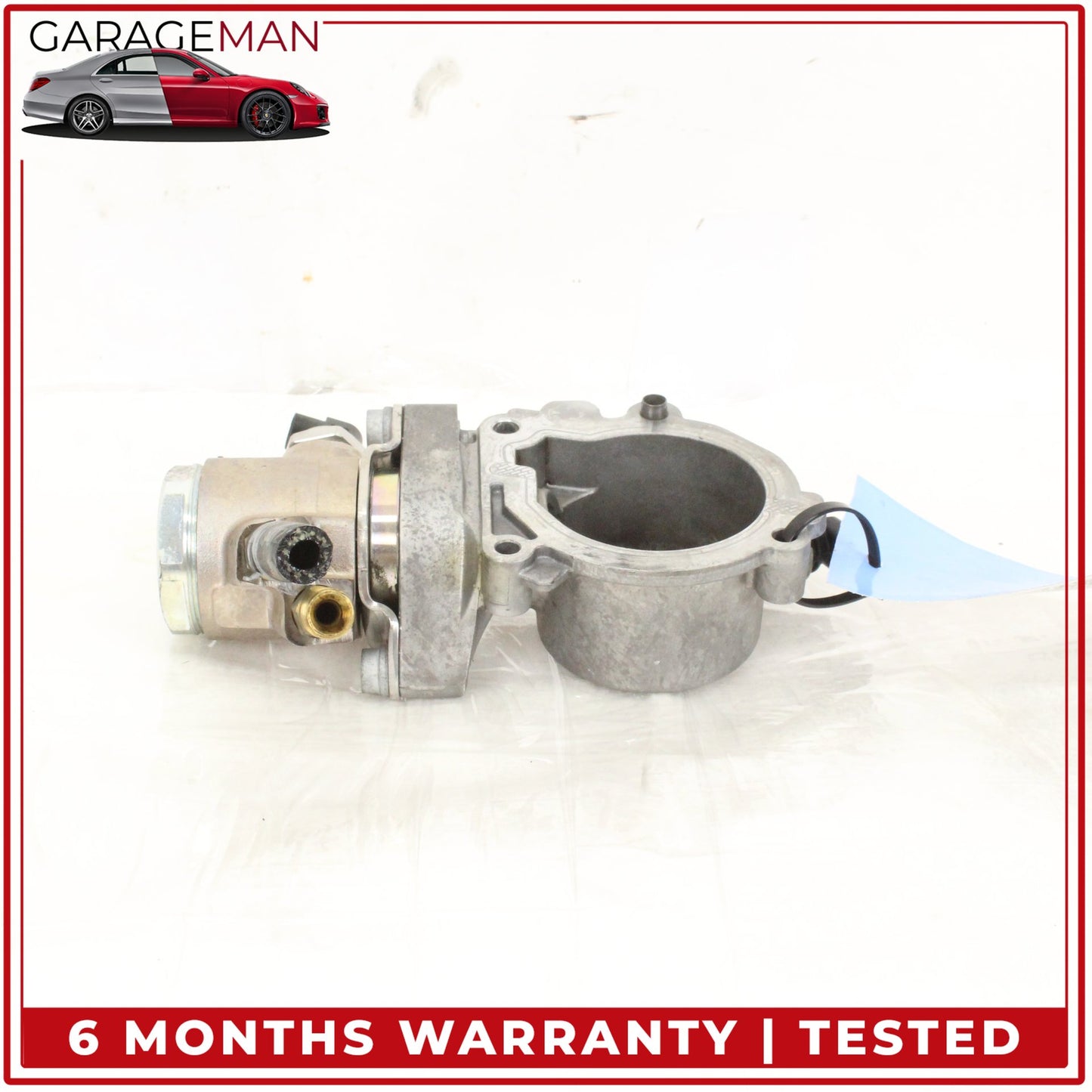 2012-2018 Audi A6/ Panamera Cayenne High Pressure Fuel Pump 06E103535A OEM
