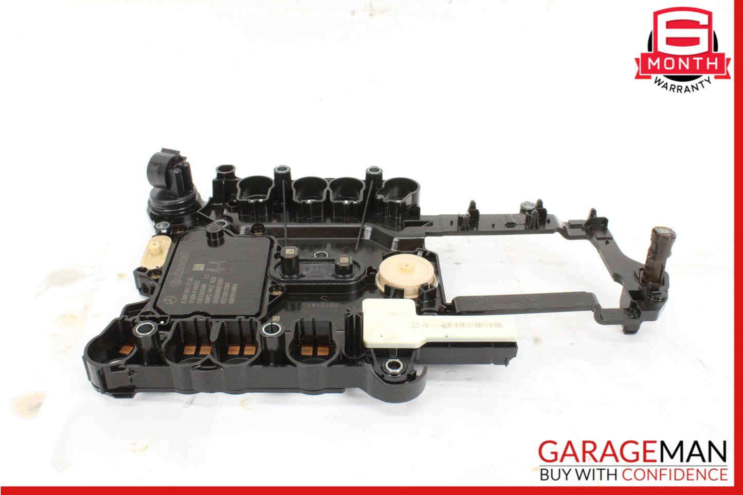 2014-2017 Mercedes-Benz C300 W205 Transmission Conductor Plate 0009017100