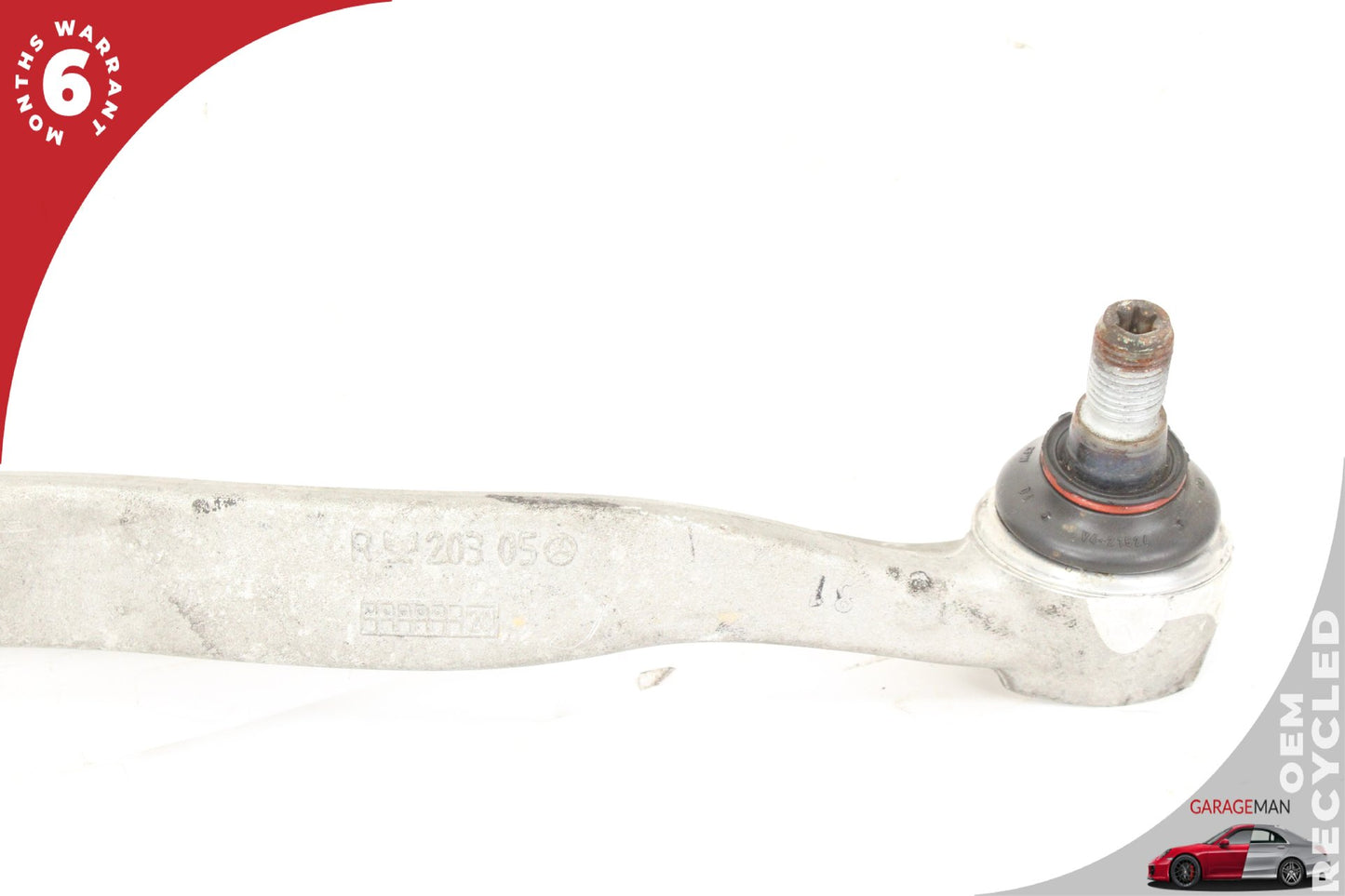2005-2011 Mercedes R171 SLK300 Front Right Side Lower Control Arm 20305 OEM