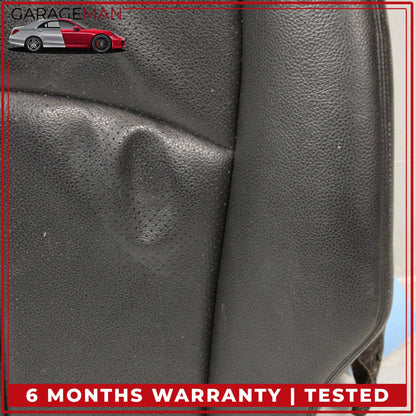 2007-2009 Mercedes W211 E350 E500 Front Right Lower Bottom Seat Cushion OEM