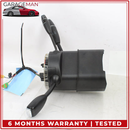 2007-2014 Mercedes W216 CL550 Steering Column Combination Switch 2219003503 OEM
