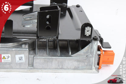 2022-2025 Audi Q4 E-Tron High Voltage Onboard Battery Charge Power Inverter OEM