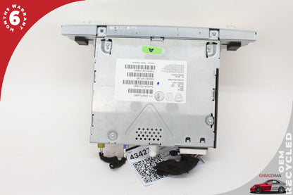 2012-2015 Fiat 500e Dash Multi Media Audio Radio Receiver Player 28357343 OEM