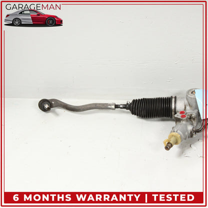 2006-2012 Mercedes W164 ML350 ML450 GL450 Power Steering Rack and Pinion OEM