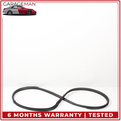 2015-2021 Mercedes W205 C300 Front Left or Right Door Weather Strip Rubber OEM