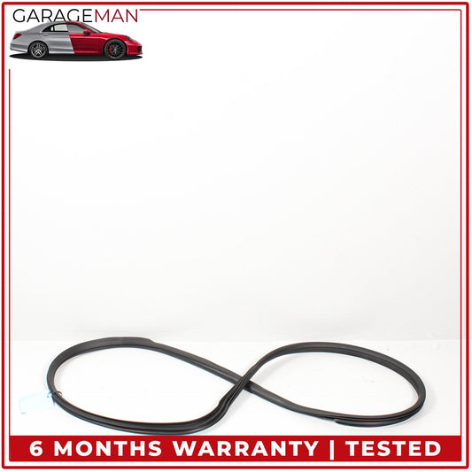 2015-2021 Mercedes W205 C300 Front Left or Right Door Weather Strip Rubber OEM