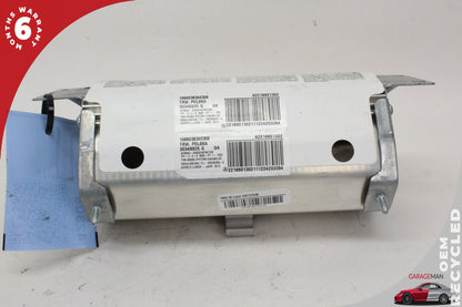 2007-2014 Mercedes W221 S550 Front Right Dashboard Airbag Air Bag 2218601302 OEM
