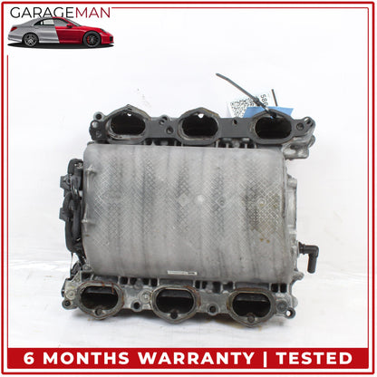 2005-2013 Mercedes W164 ML350 M272 Engine Motor Intake Manifold 2721402401 OEM