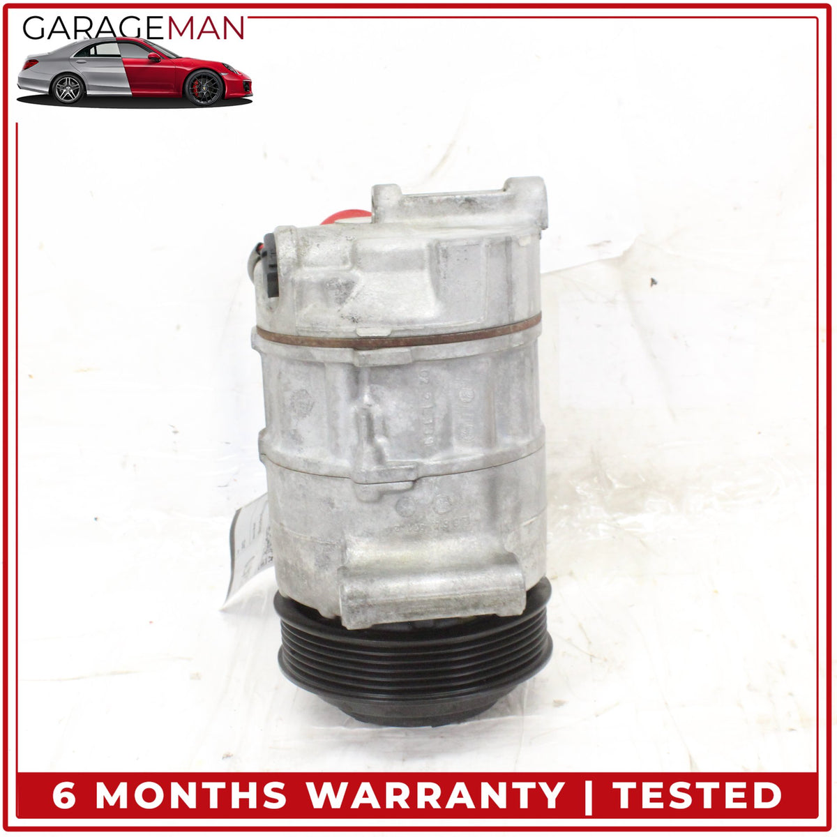 2010-2017 Mercedes W207 E350 AC A/C Air Conditioning Compressor 0022307311 OEM