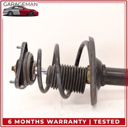 1999-2001 Porsche 911 Carrera Front Left and Right Side Shock Strut Absorber OEM