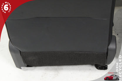2022-2025 Subaru BRZ Front Right and Front Left Side Seat Assembly Set of 2 OEM