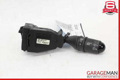 2008-2015 Smart Fortwo 451 Windshield Wiper Switch Stalk 4519050400 OEM