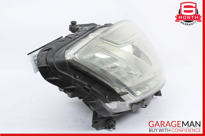 2010-2013 Mercedes-Benz S550 W221 Front Right Side Headlight Lamp Bi-Xenon OEM
