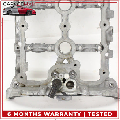 2009-2017 Audi A6 A7 Q5 Engine Right Cylinder Head Bracket 06E103286 OEM