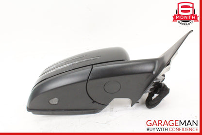 2012-2014 Mercedes-Benz C250 Front Right Door Rear View Mirror