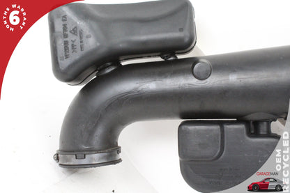2002 Ford Thunderbird Air Intake Duct Filter Resonator Duct Pipe Tube Hope OEM