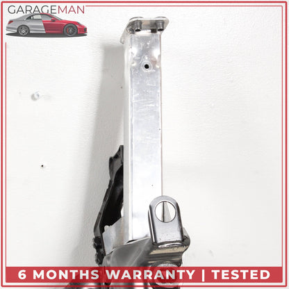 2015-2018 Audi A8 S8 Front Subframe Sub Frame Crossmember 4H0399315AF OEM