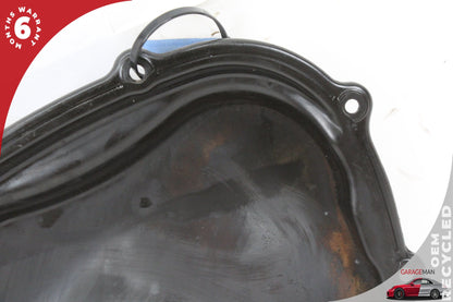 2008-2016 Audi Q7 A6 A8 Q5 SQ5 Engine Upper Timing Cover 06E109285J OEM