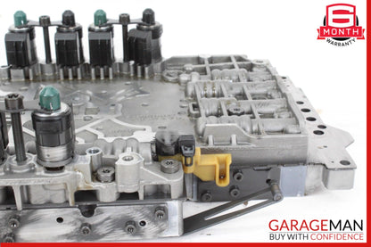 2004-2012 Mercedes-Benz S550 W221 Transmission Valve Body 2202770801