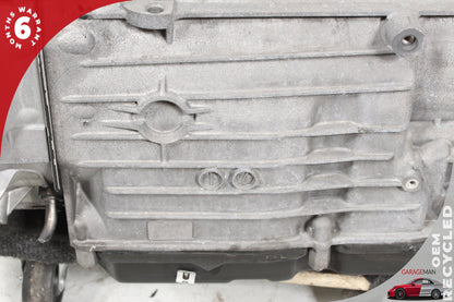2012-2017 Mercedes-Benz CLS550 W218 RWD 4.6L Coupe Automatic Transmission 107963 Miles OEM