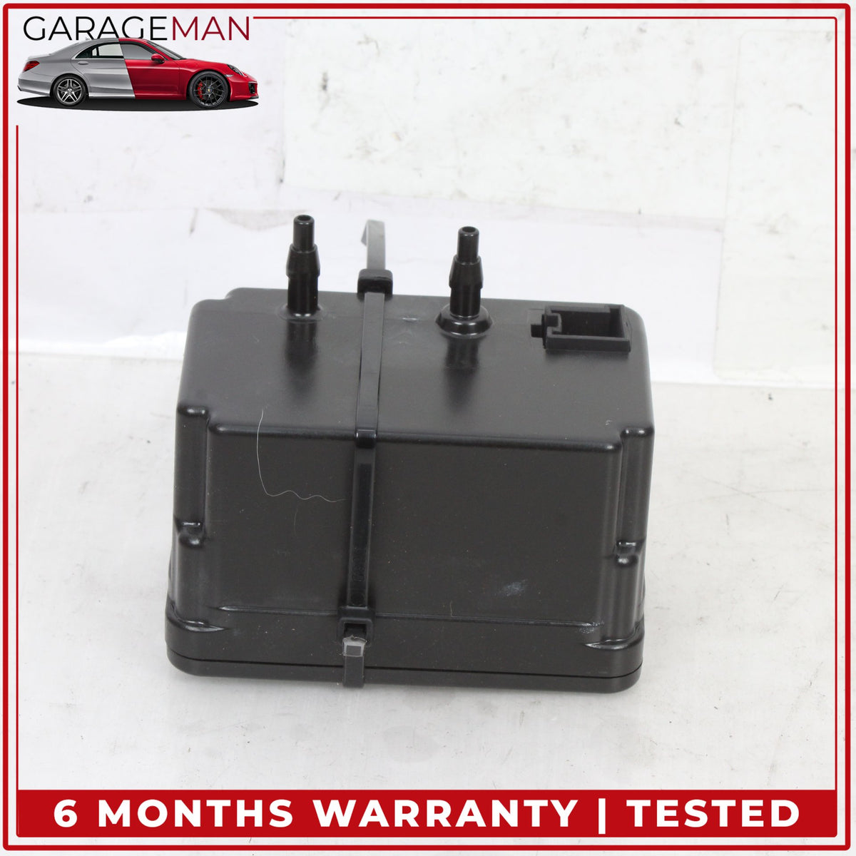 2005-2018 Mercedes C207 E550 C300 CLS550 Seat Control Vacuum Pump 0008003348 OEM
