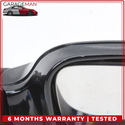 2003-2009 Mercedes-Benz CLK350 W209 Coupe Front Right Door Rear View Mirror 2098103616 OEM