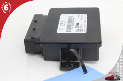 2015-2024 Porsche Macan 95B Central Gateway Control Module Unit 95B907801C OEM