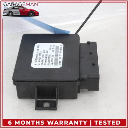 2014-2019 Mercedes W117 CLA250 Electronic Parking Brake Control Module Unit OEM