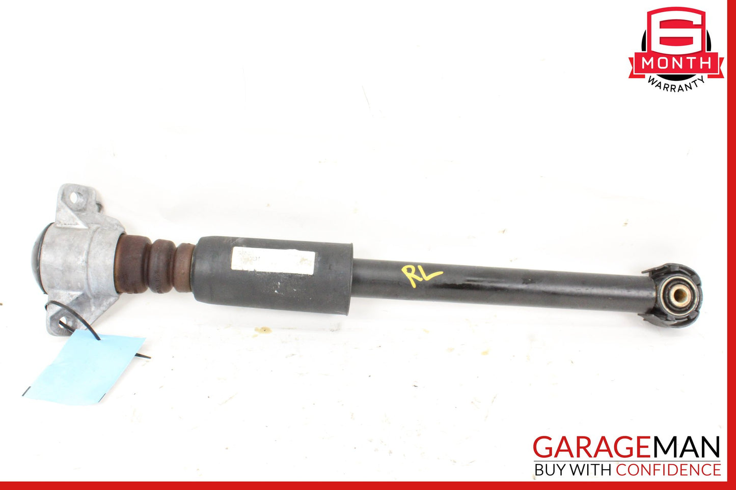 2015-2024 Porsche Macan 95B SUV Rear Left and Right Shock Strut Absorber OEM