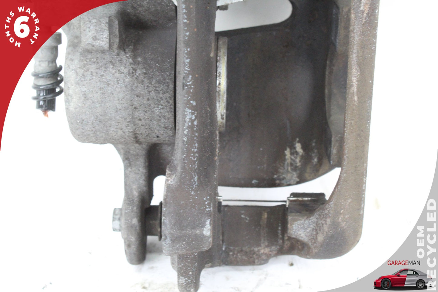 2010-2016 Land Rover LR4 SUV Front Left and Right Side Brake Caliper LR047906