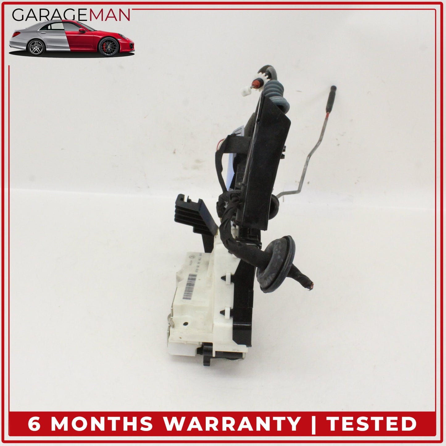 2006-2013 Mercedes W164 ML350 R350 Right Rear Door Lock Actuator 1697303635 OEM