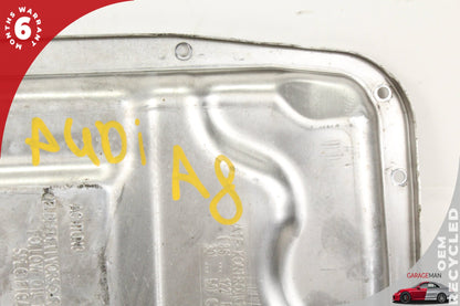 2011-2018 Audi A4 A5 A6 A7 A8 Q5 S7 S8 Automatic Transmission Oil Pan OEM