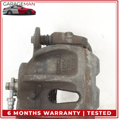 2010-2016 Land Rover LR4 L319 Front Left and Right Side Brake Caliper Set OEM