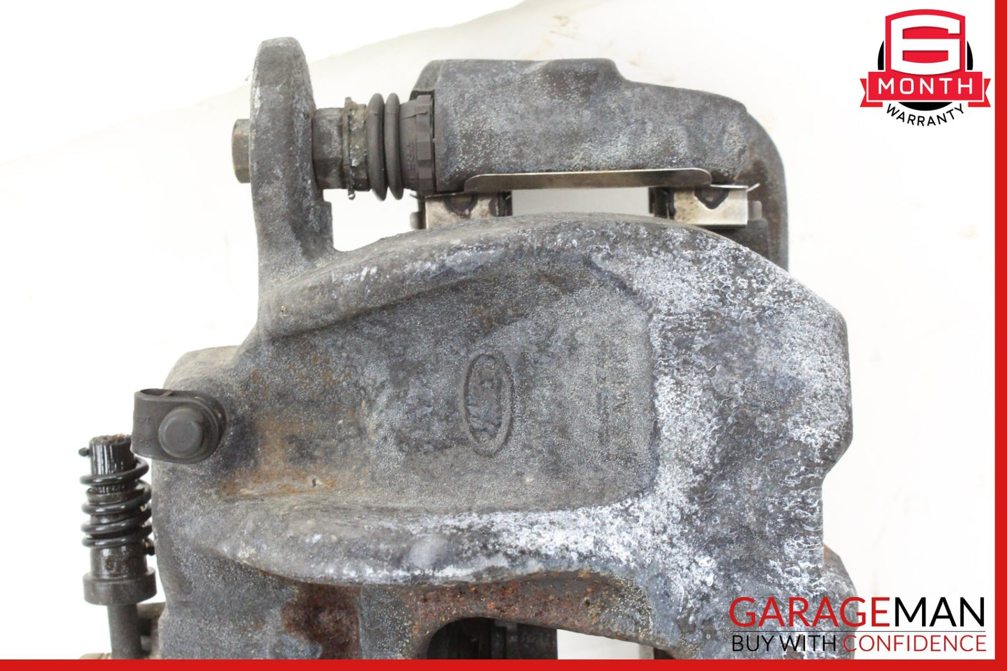 2010-2016 Land Rover LR4 SUV Front Left and Right Side Brake Caliper LR047906