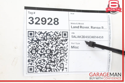 2005-2016 Land Rover LR4 Left Side Trunk Lid Latch Lock Actuator 51247016049 OEM