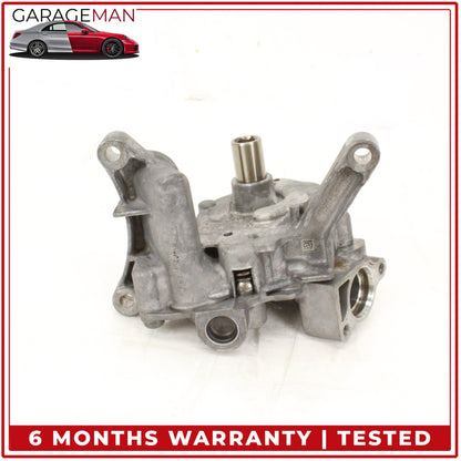 2011-2019 Audi A7 A6 Q5 SQ5 VW Touareg Engine Motor Oil Pump 306E105AQ OEM