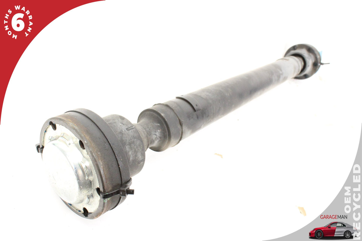 2005-2016 Land Rover LR4 SUV Front Propeller Driveshaft Propeller TVB500510 OEM