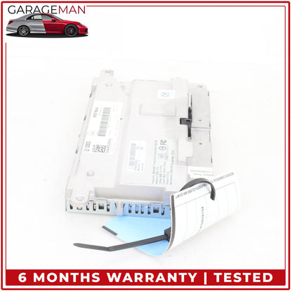 2013-2016 Audi Q7 Q5 SQ5 Front Center Dash Display Screen Monitor 8R0919604A OEM