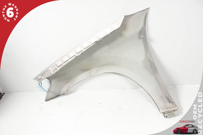 2007-2012 Mercedes X164 GL550 Right Side Fender Panel Assembly 1648800206 OEM